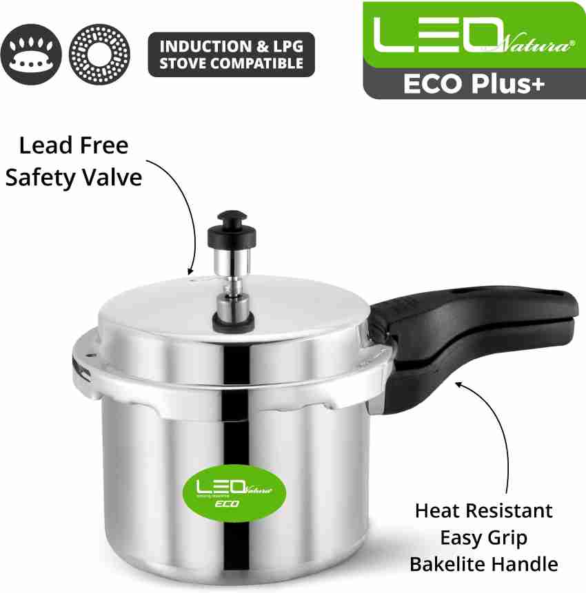 Leo pressure best sale cooker price