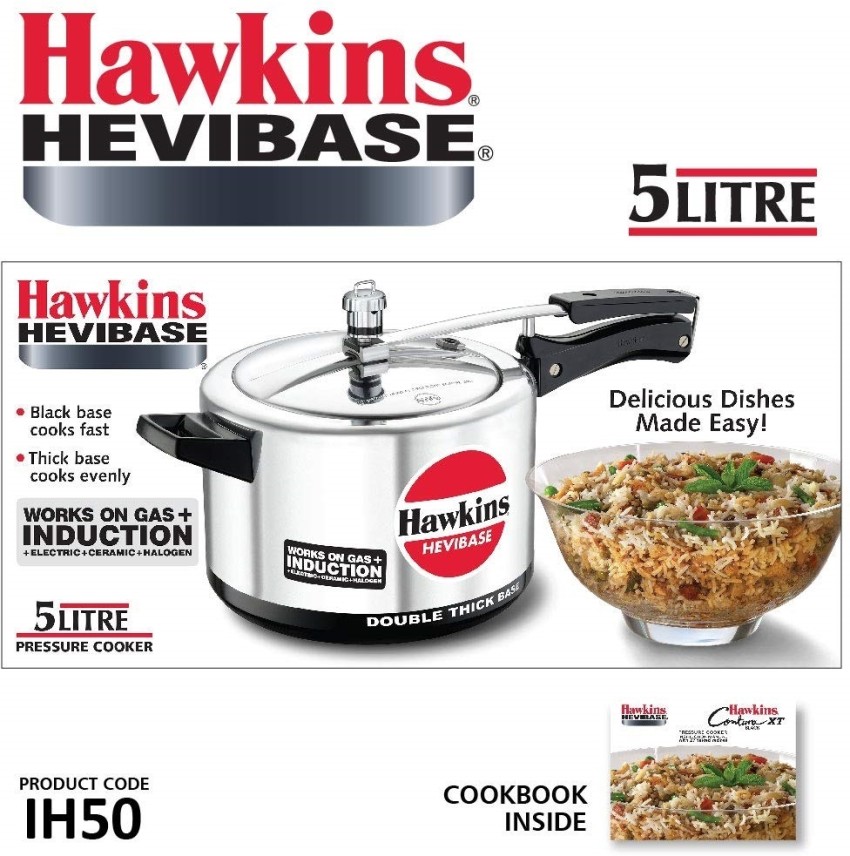 Ih discount pressure cooker