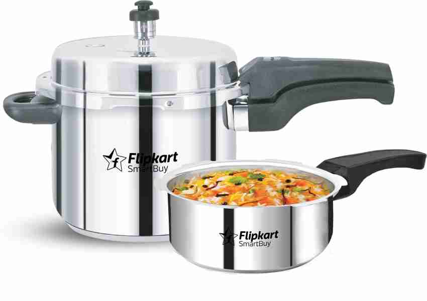 Cheap stainless 2024 steel pressure cooker