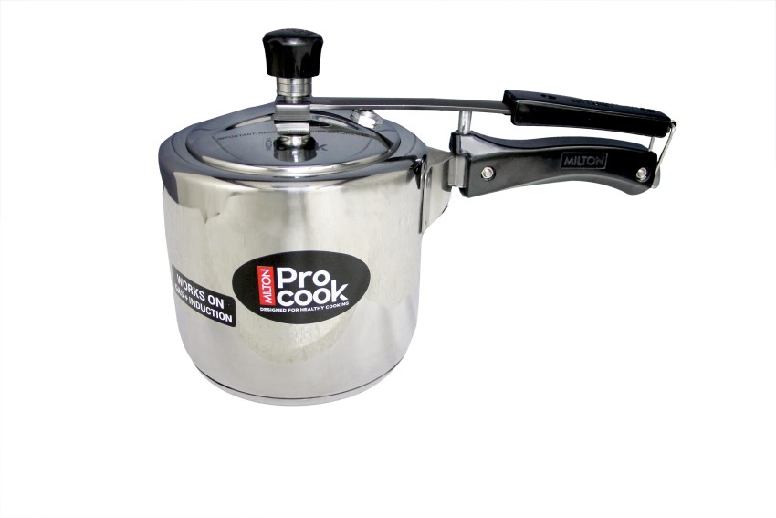 Milton company online cooker