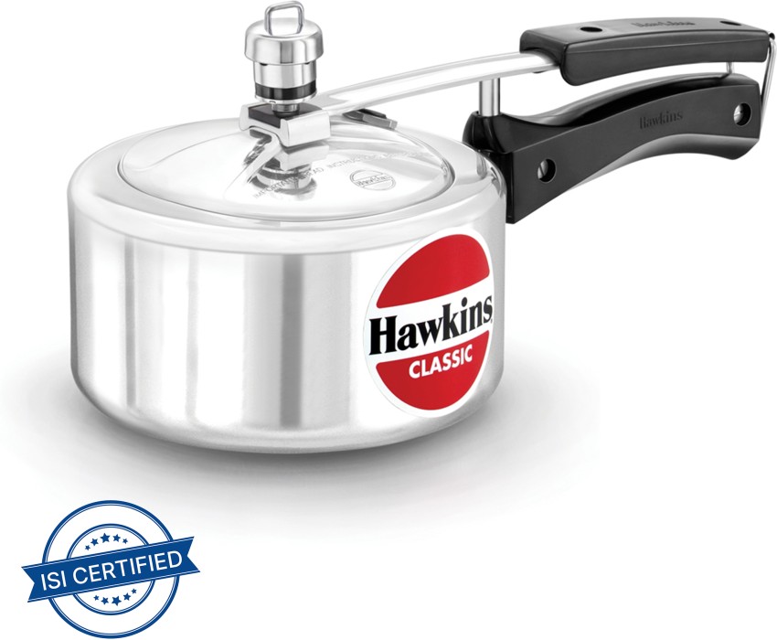 Hawkins Classic CL15 1.5 L Pressure Cooker