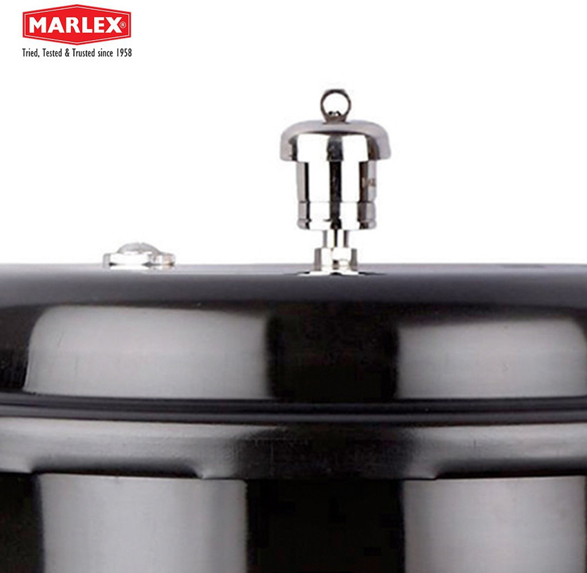 Marlex pressure cooker 3 ltr best sale