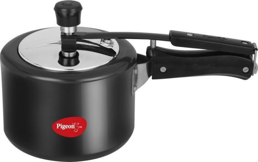 Pigeon 5 L Induction Bottom Pressure Cooker Price in India Buy