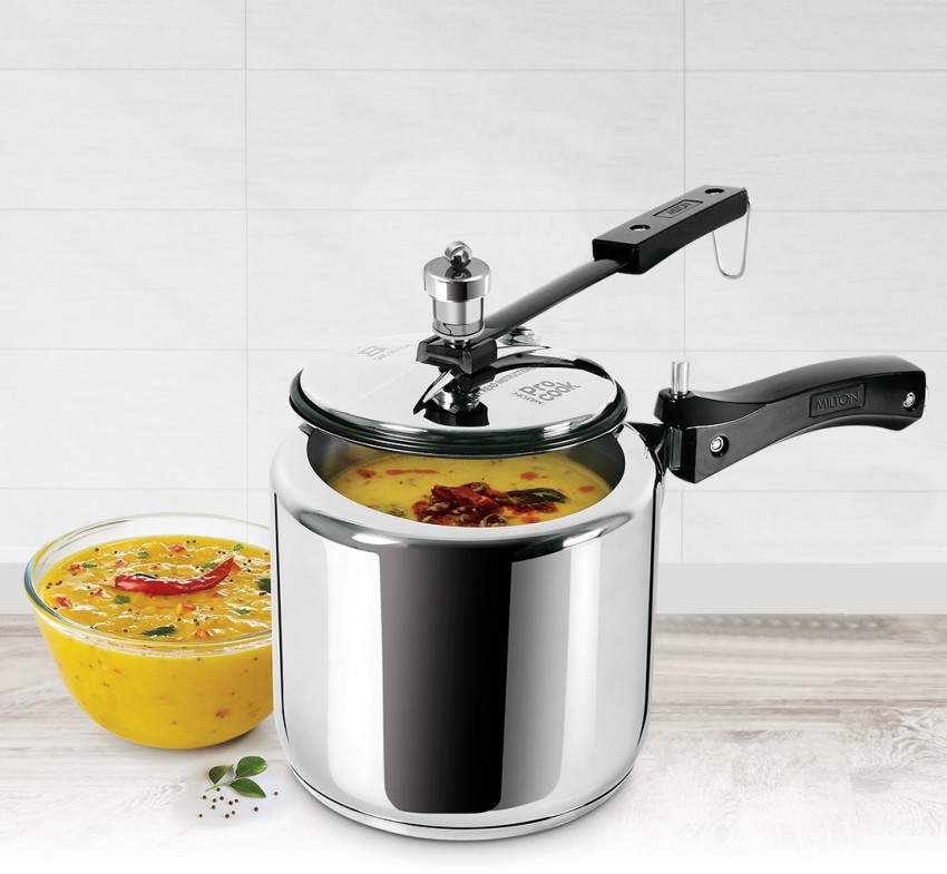 Pressure discount pro cooker