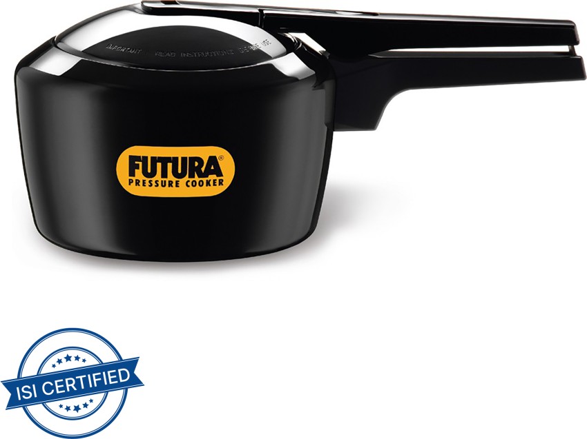 Futura pressure cooker price sale