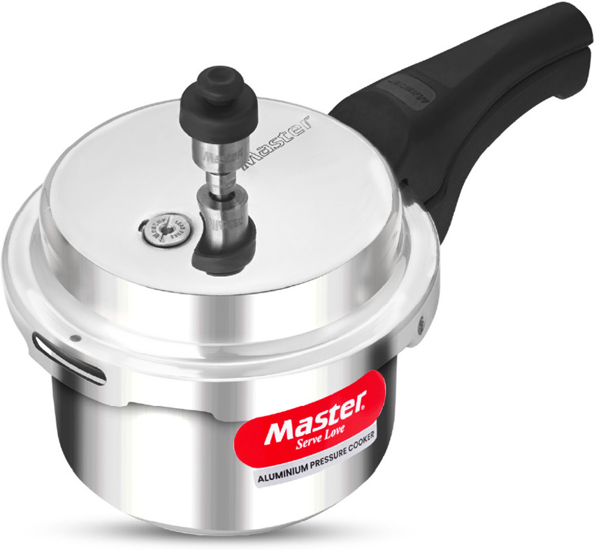 Prestige Litre Stainless Steel Pressure Cooker Litre Steel