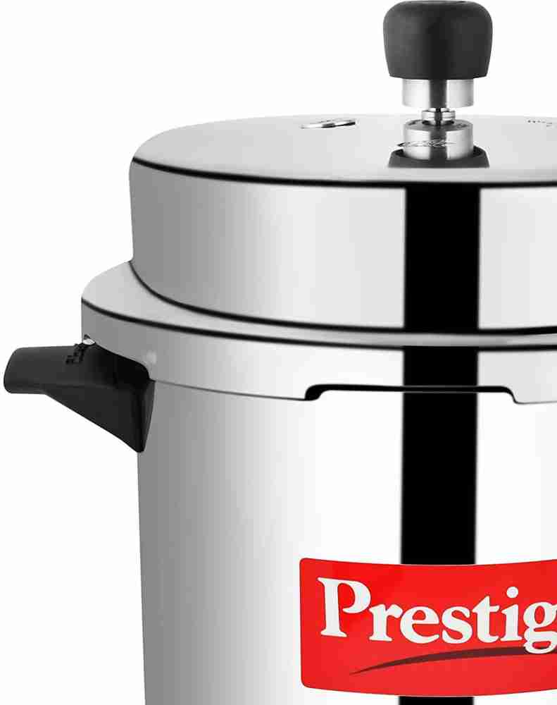 Prestige Popular 6 L Pressure Cooker Price in India Buy Prestige