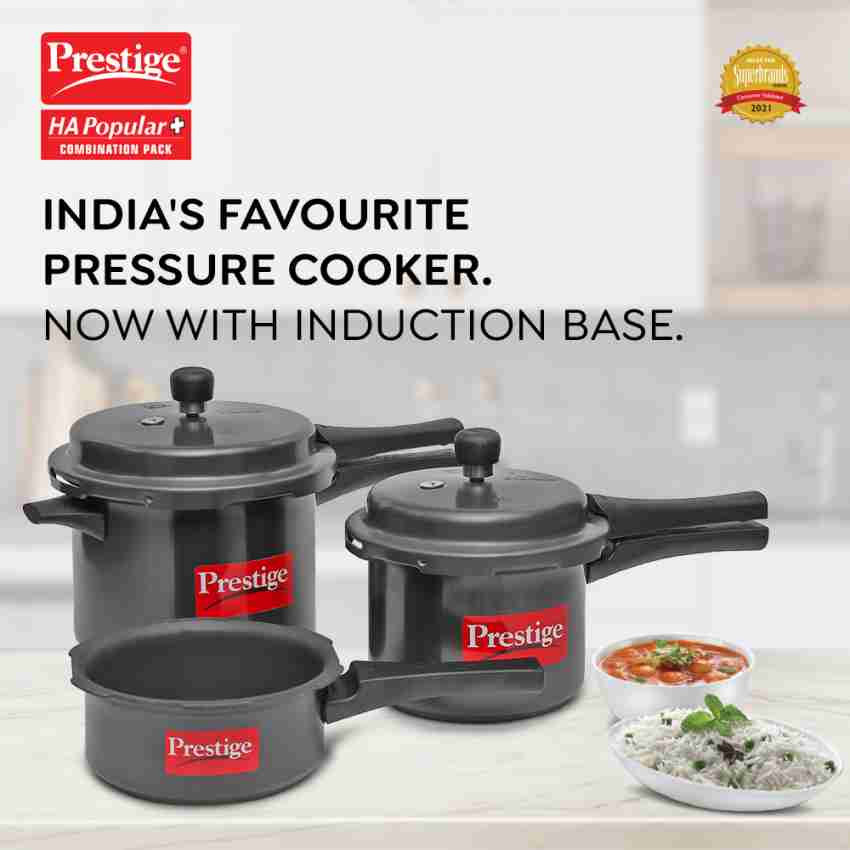 prestige induction combo offer