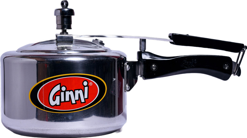 Ginni pressure cooker sales 5 litre price