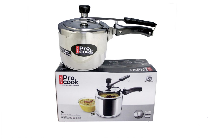 Cooker milton best sale