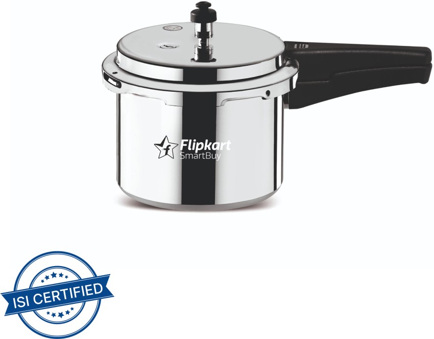 1.5 litre best sale pressure cooker flipkart