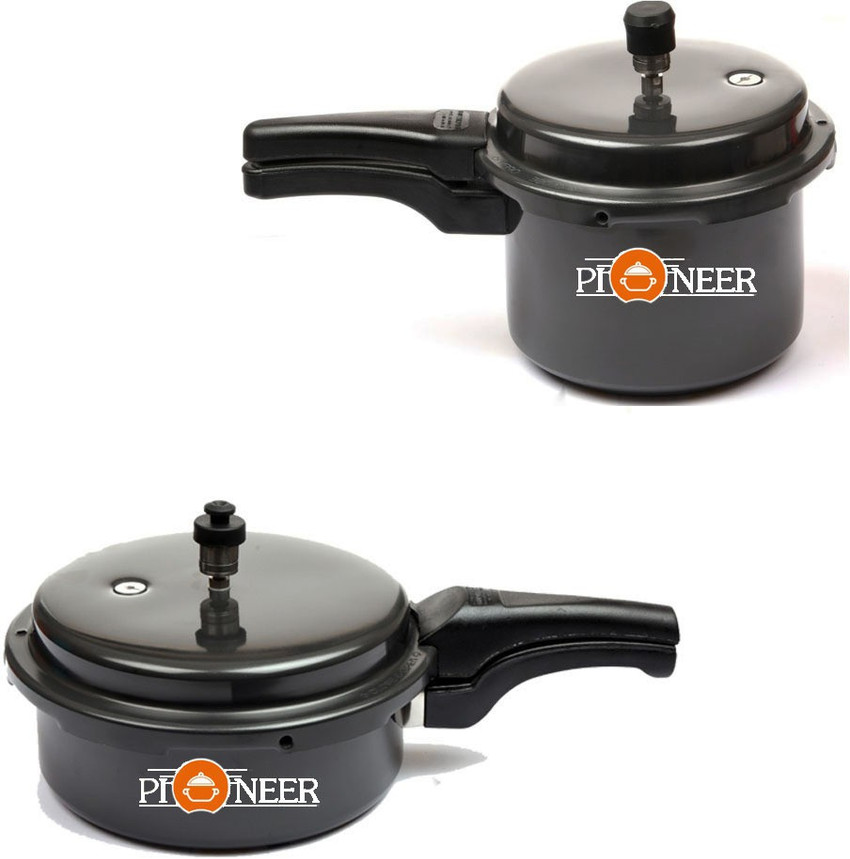 Pioneer pressure cooker online