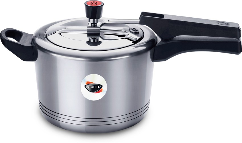 Nirlep 2025 pressure cooker