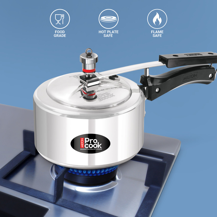 Milton sales pressure cooker