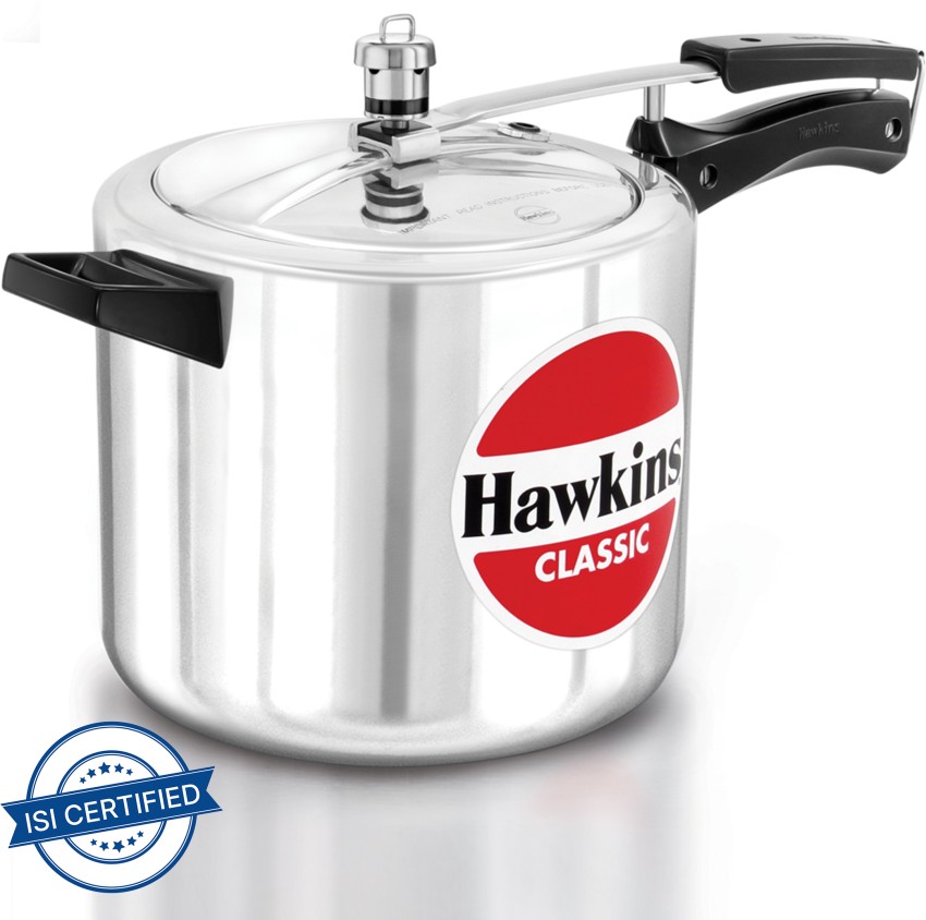 Hawkins pressure cooker discount flipkart