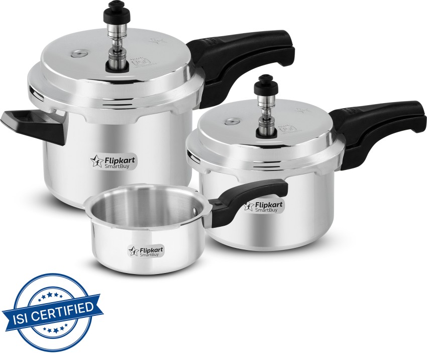 Prestige cooker best sale 5 litre flipkart