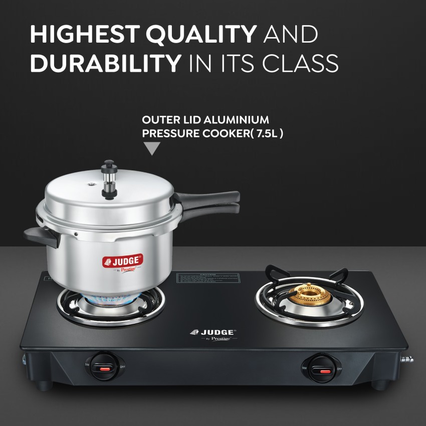 Judge best sale pressure cooker