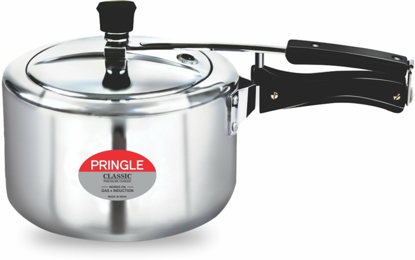 Old school best sale pressure cooker