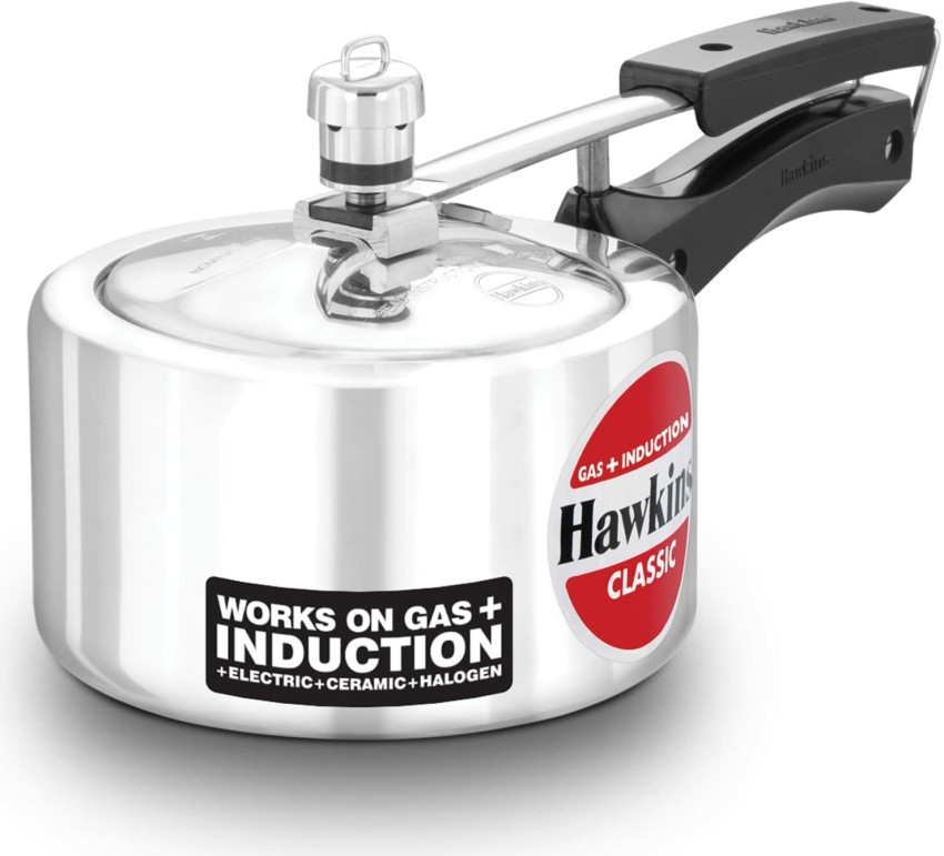 Hawkins discount cooker flipkart