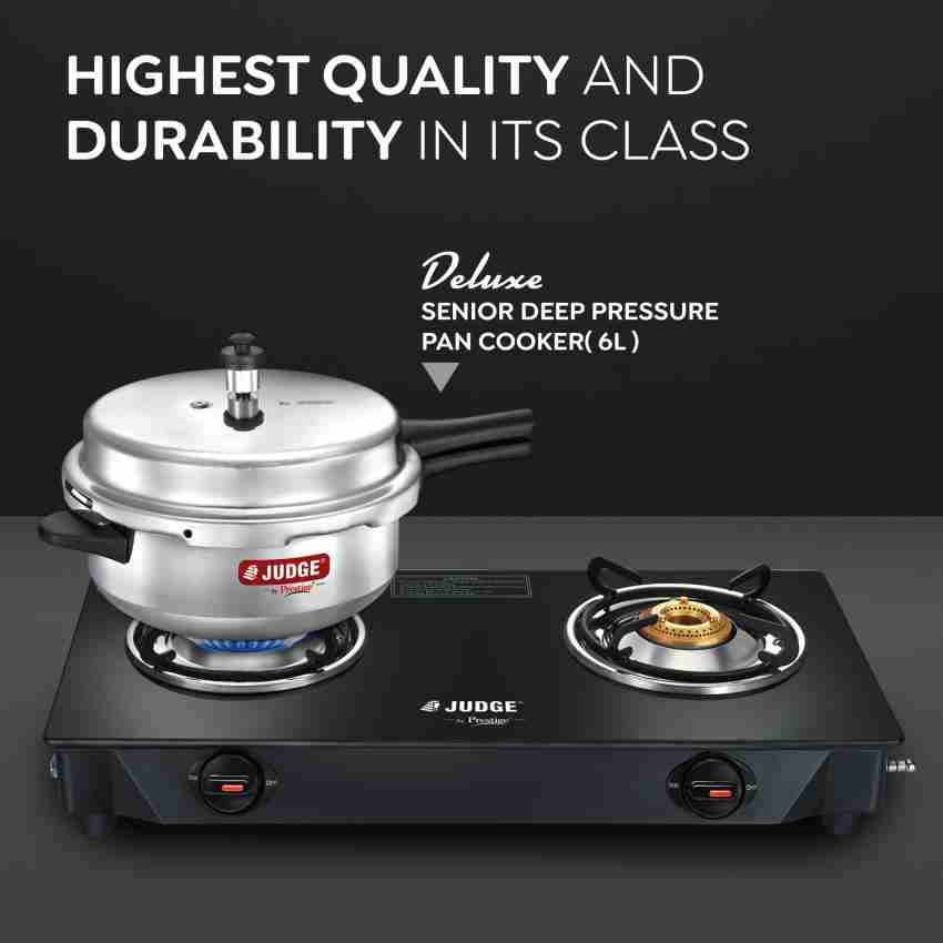 Prestige pressure pan online cooker