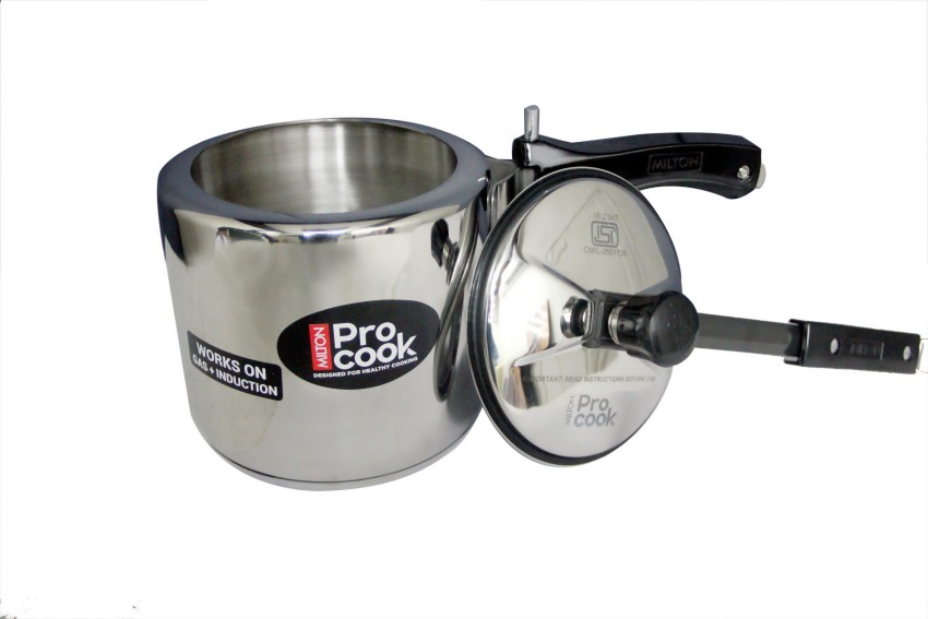 Milton pressure best sale cooker 5 litre