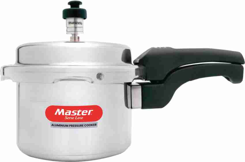 Pressure cooker 2025 small size