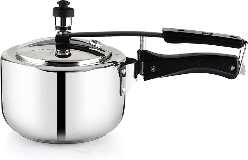 Pnb cooker discount 2 litre price