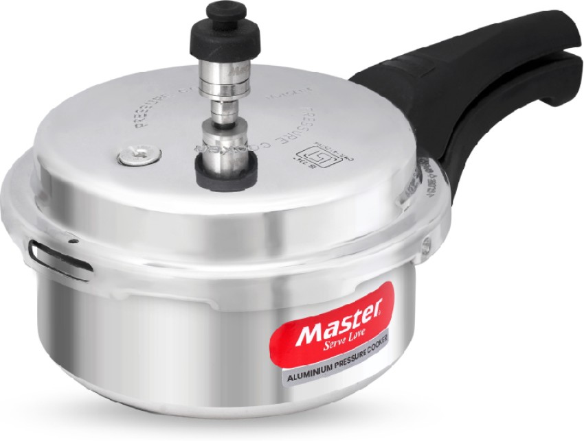 Pressure cooker 1 litre price sale