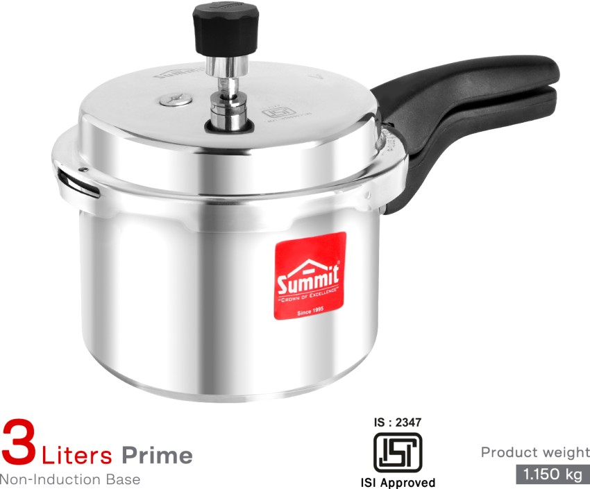 3 kg best sale cooker price