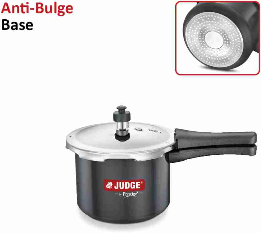 Judge vista outlet pressure cooker