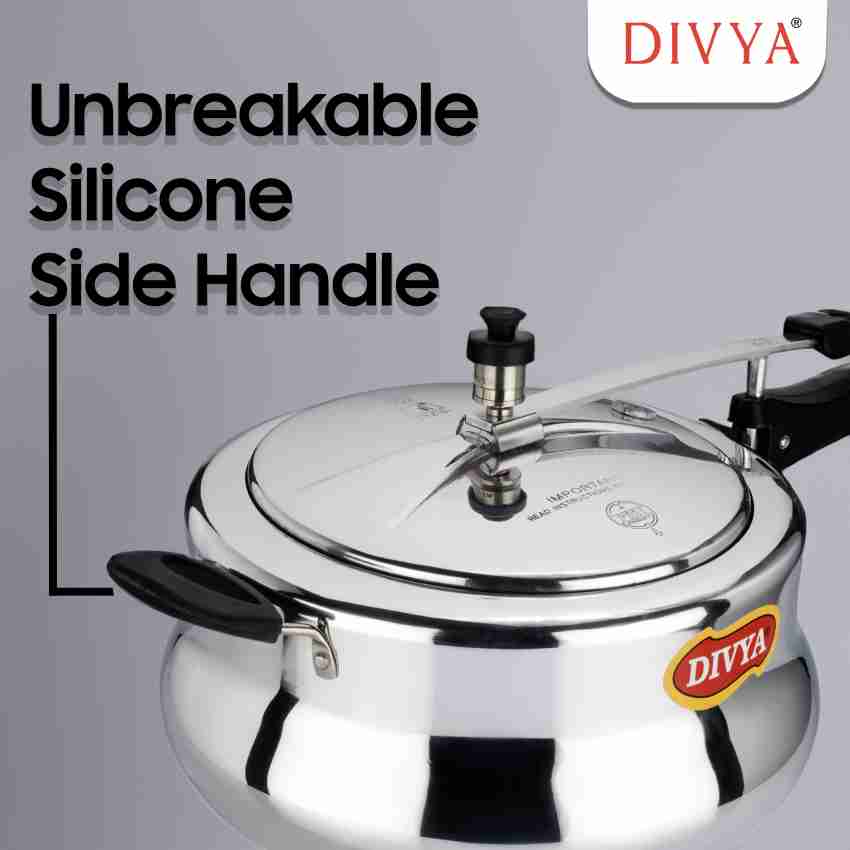 Shyam pressure cooker online 3 litre