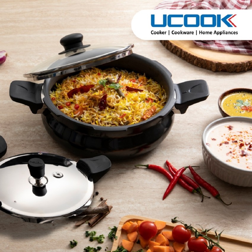 United 3 in online 1 smart cooker price