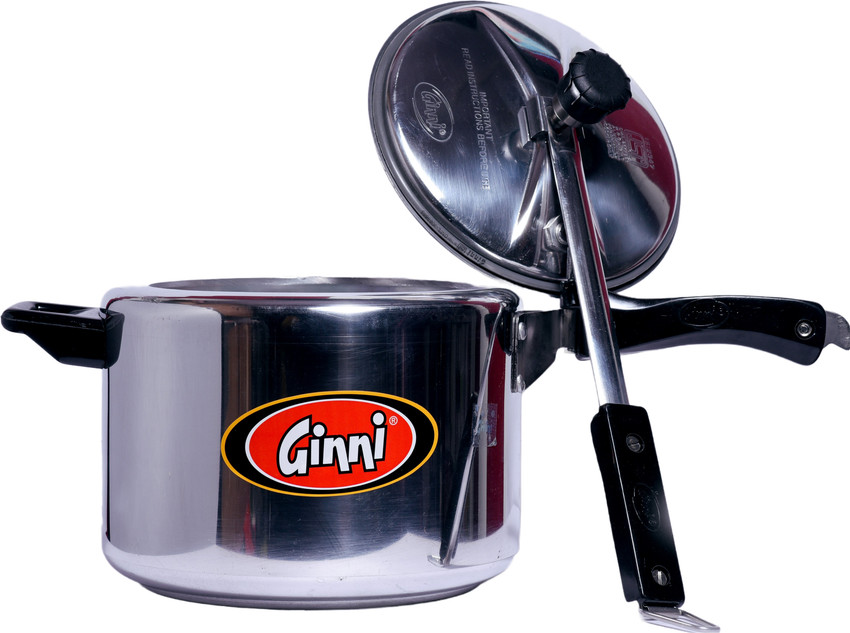Ginni pressure cooker price online