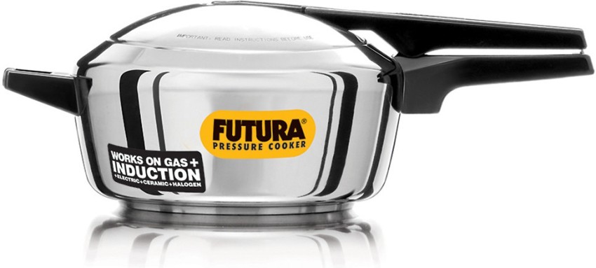 Is hawkins 2025 futura induction compatible