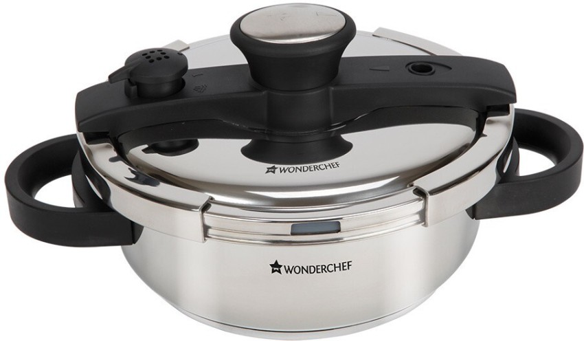 Wonderchef clip on cooker new arrivals