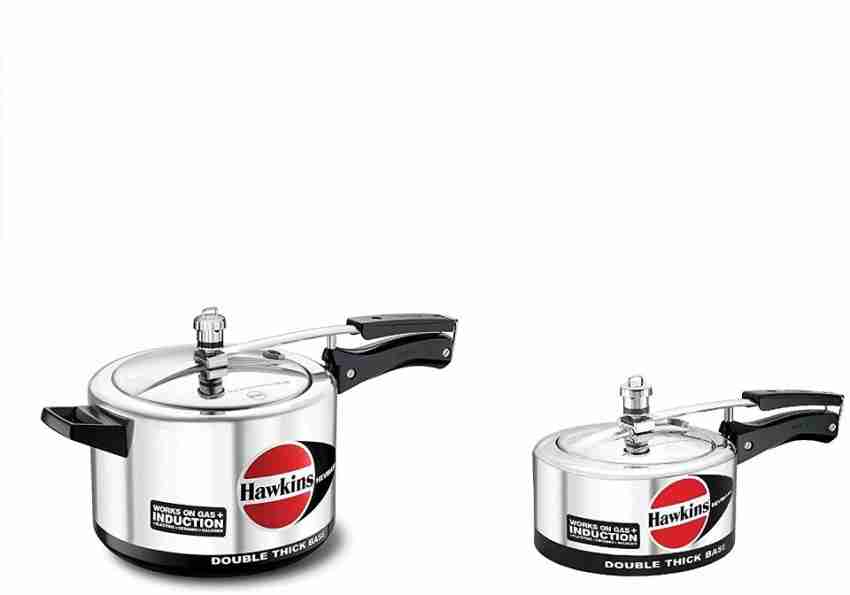 Hawkins hevibase 6.5 litre pressure 2024 cooker