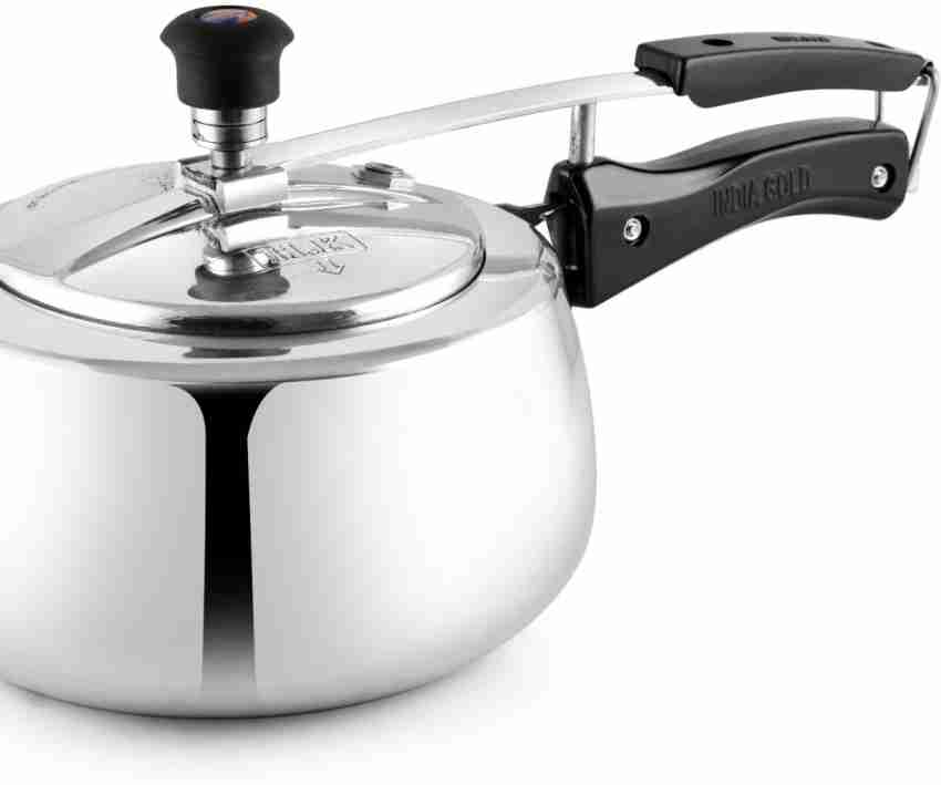 3.5 ltr discount pressure cooker price