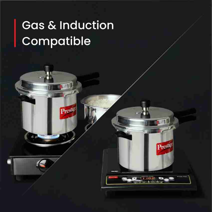 National pressure 2025 cooker company