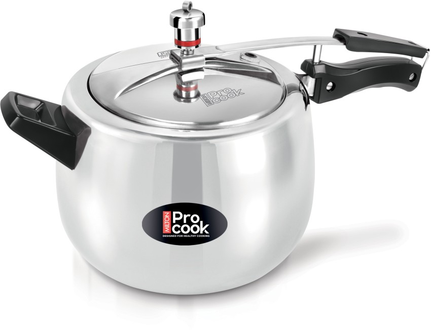 Milton 7 litre online pressure cooker