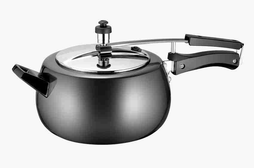 Khaitan Orfin KODHA1202 2 L Inner Lid Induction Bottom Pressure Cooker Price in India Buy Khaitan Orfin KODHA1202 2 L Inner Lid Induction Bottom Pressure Cooker online at Flipkart