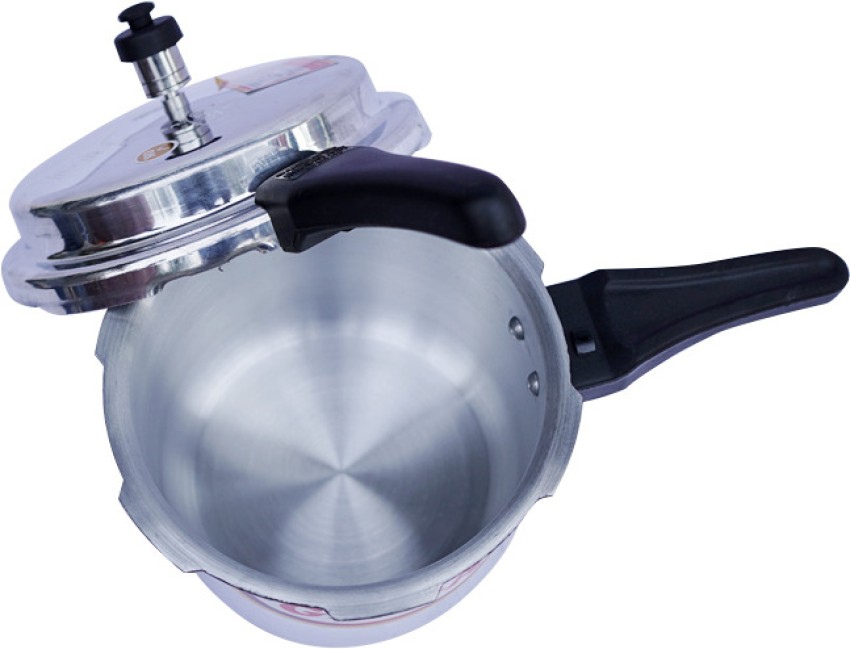 Active ganga pressure cooker sale