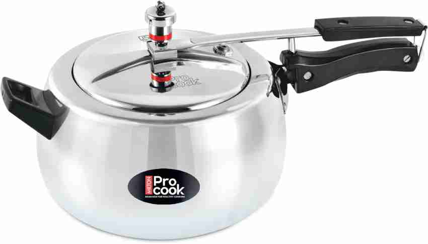 Milton pressure outlet cooker 5 litre