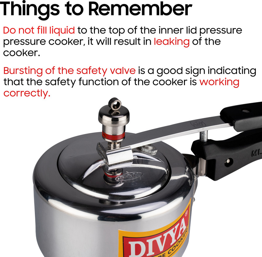 Small pressure cooker 1 litre price 2025