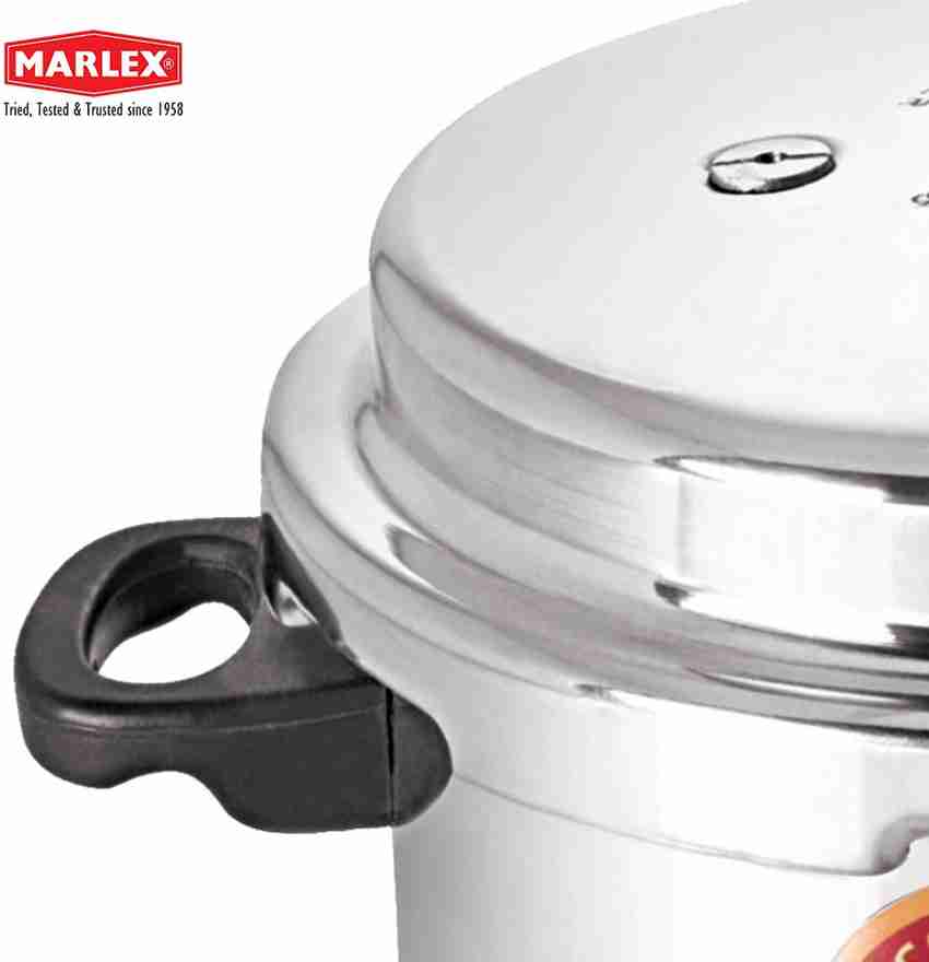 Marlex pressure cooker store
