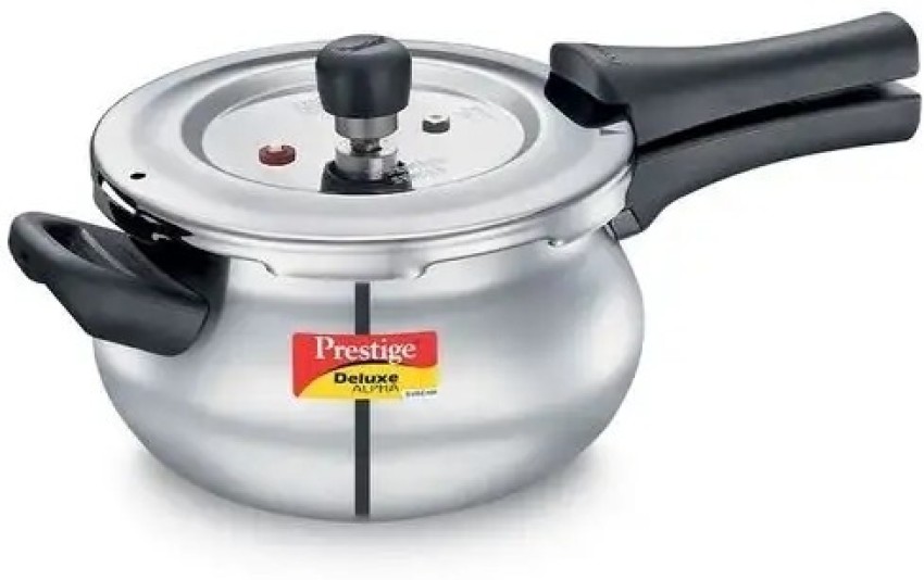 Prestige pressure discount pan 3 litre