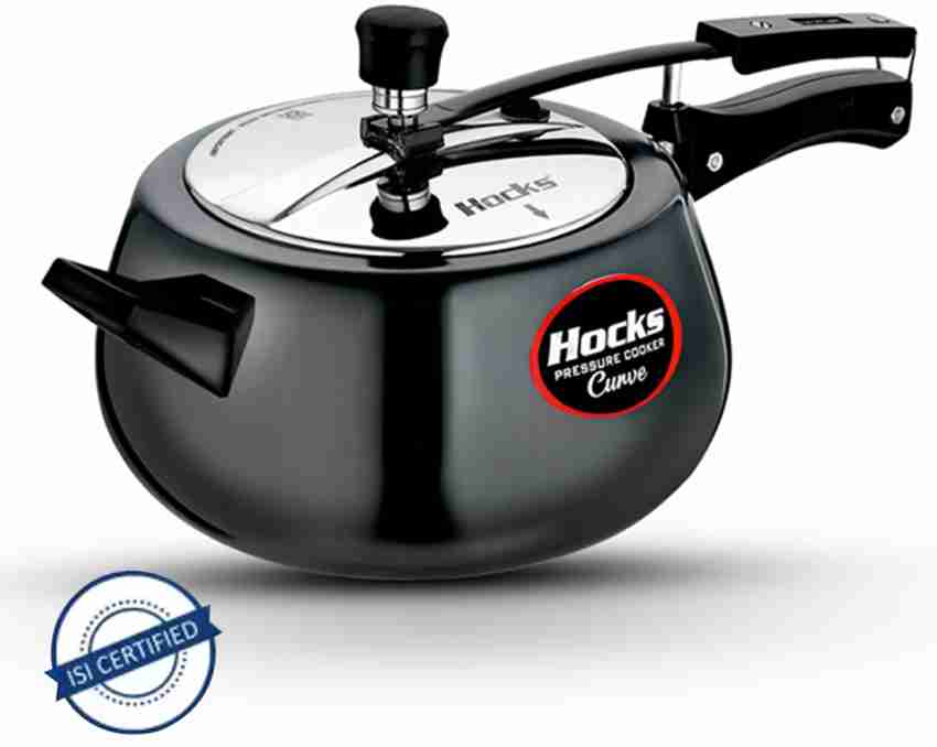 Black cooker 5 on sale litre price