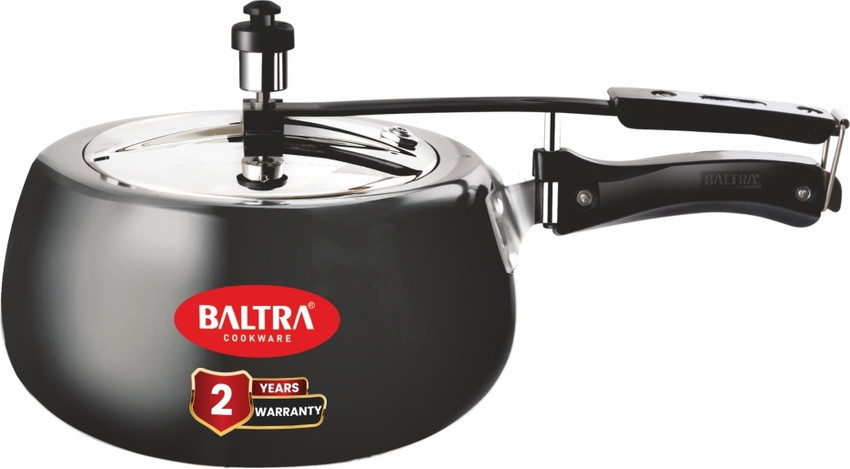 United 5 best sale litre pressure cooker