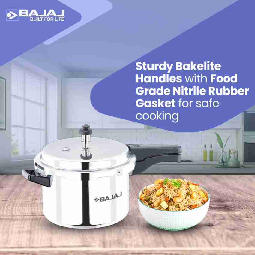 Matrix pressure cooker discount manual