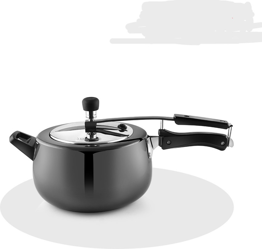 Cast iron pressure cooker sales
