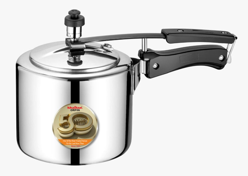 Khaitan outlet pressure cooker